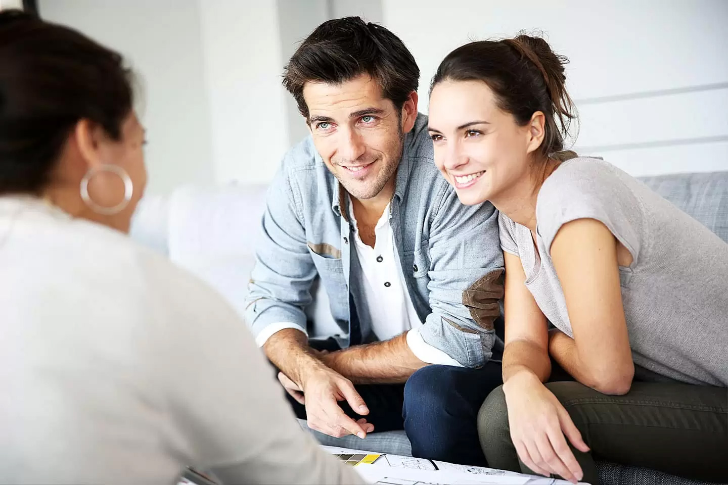 Dat begint bij een gratis waardebepaling!