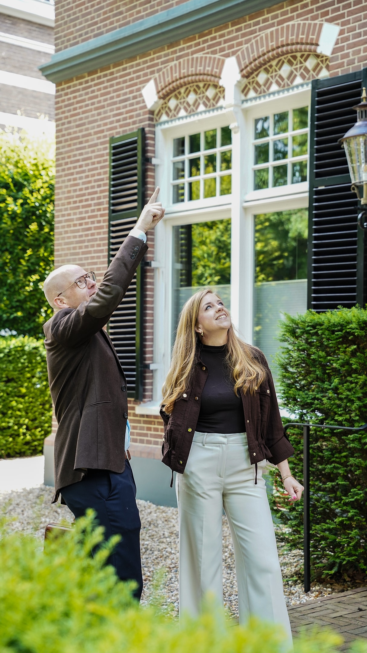 Waar wij voor staan
