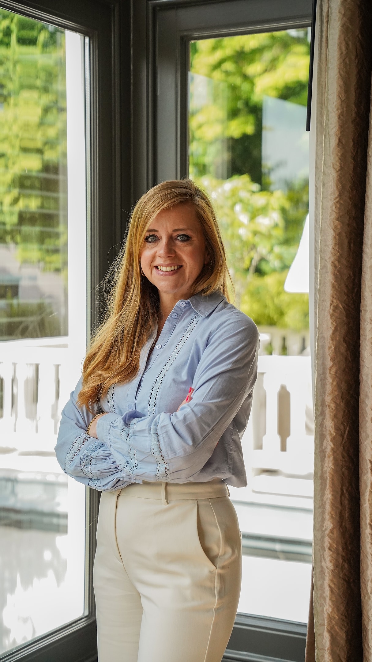 Een strategie die past bij de woning