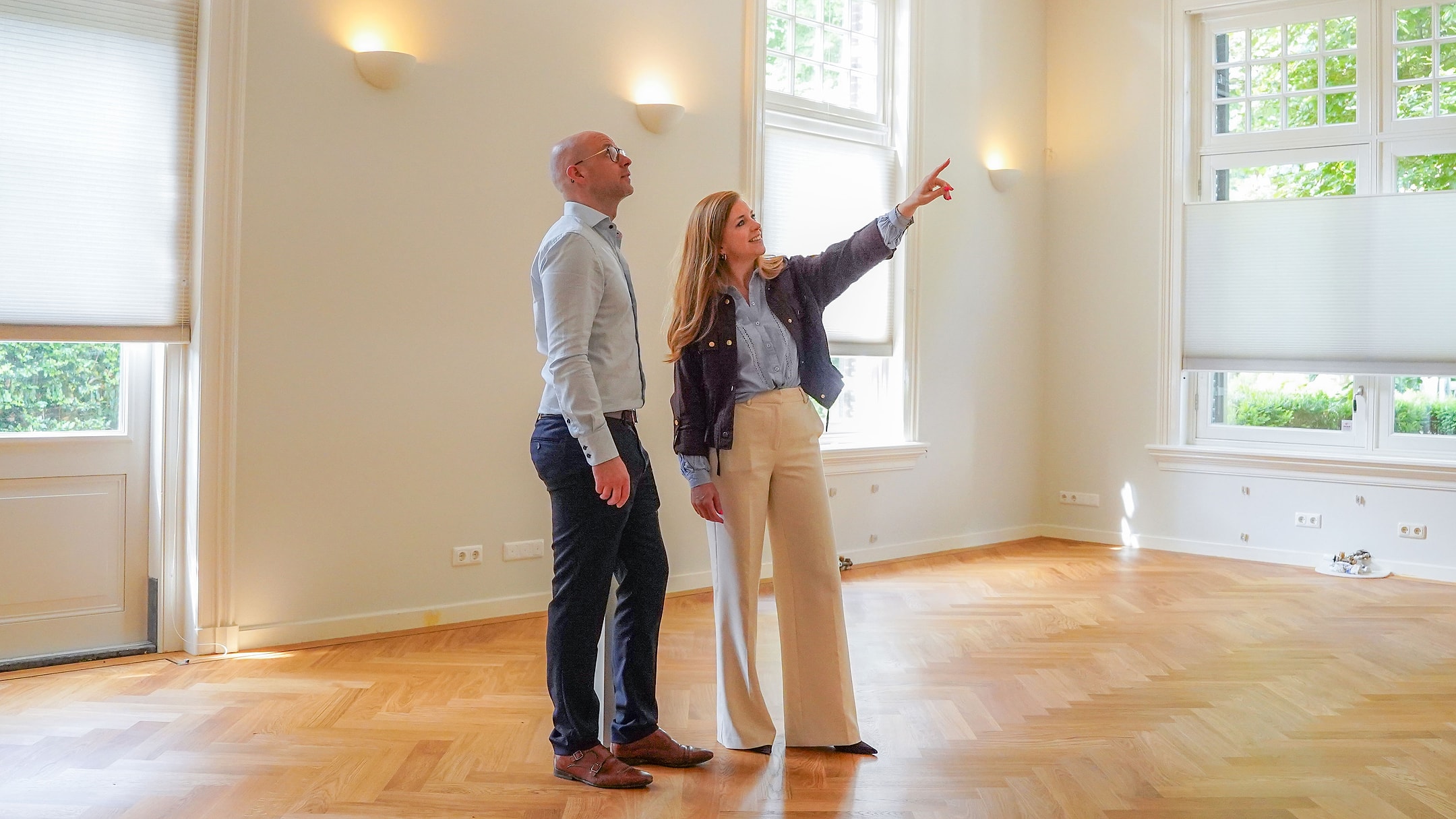 Verhuisplannen? En je wilt weten wat je woning waard is?