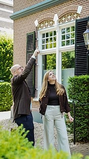Kronenburg Living
Verkoop Verhuur  Vastgoedbeheer