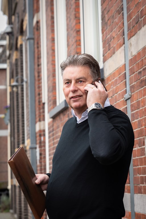 Overwegingen bij het bouwkundig rapport: