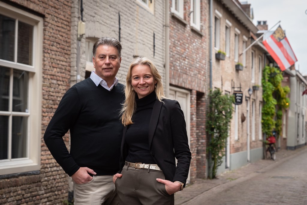 Zullen we eens kennismaken?