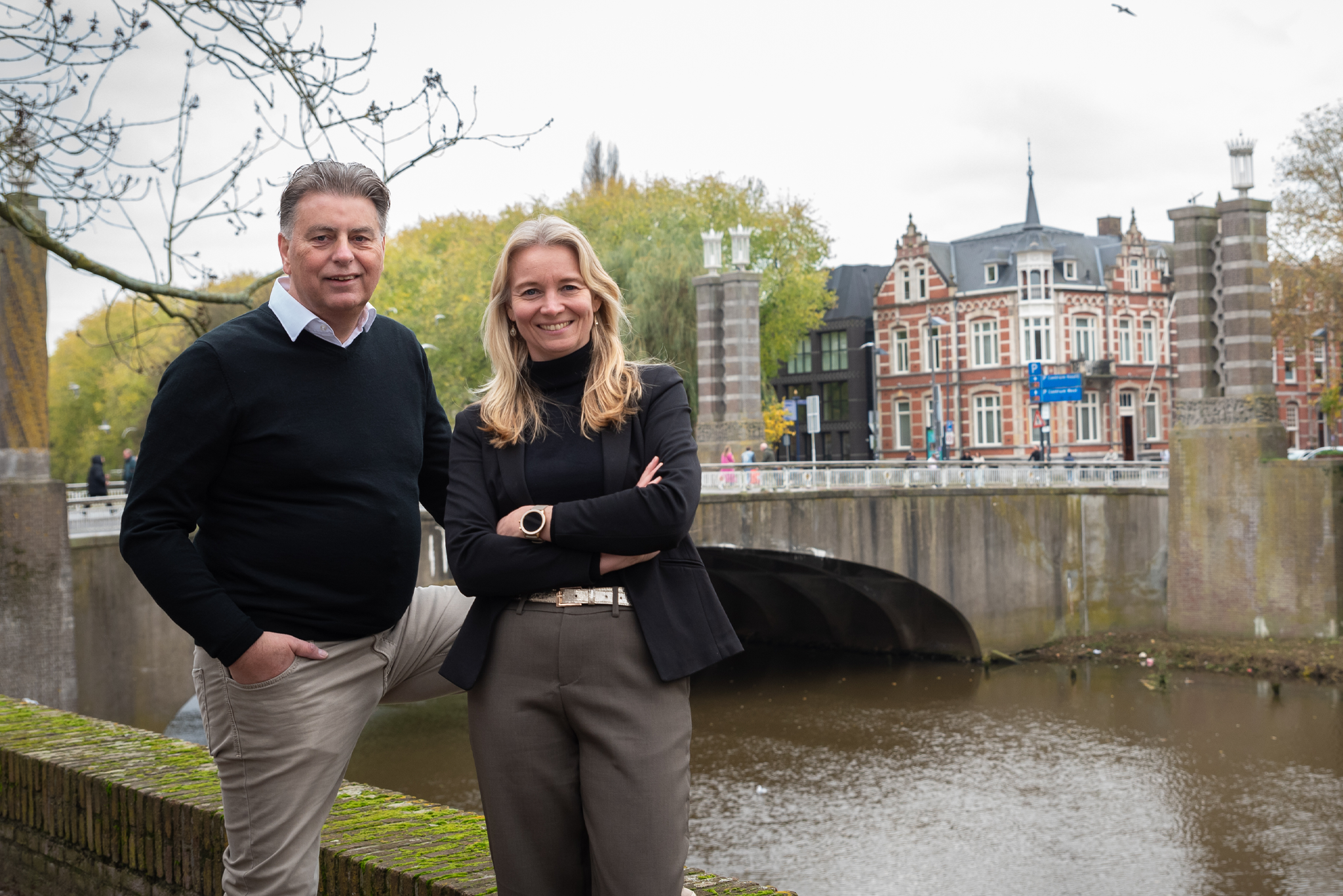 Huis & Co Makelaars: een half jaar thuis in de regio