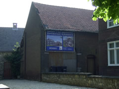 Schimmert, oude situatie