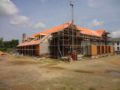 Ubachsberg, nieuwe situatie