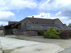 Ubachsberg, oude situatie