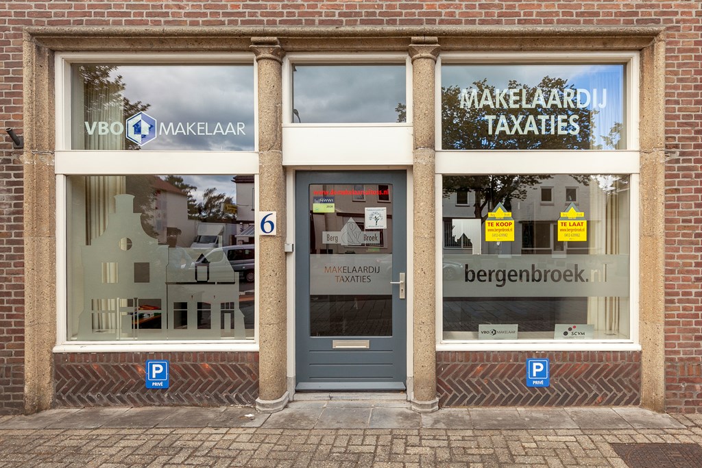Vrijstaande woningen gezocht in Oss en Heesch