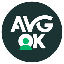 Logo - AVG OK