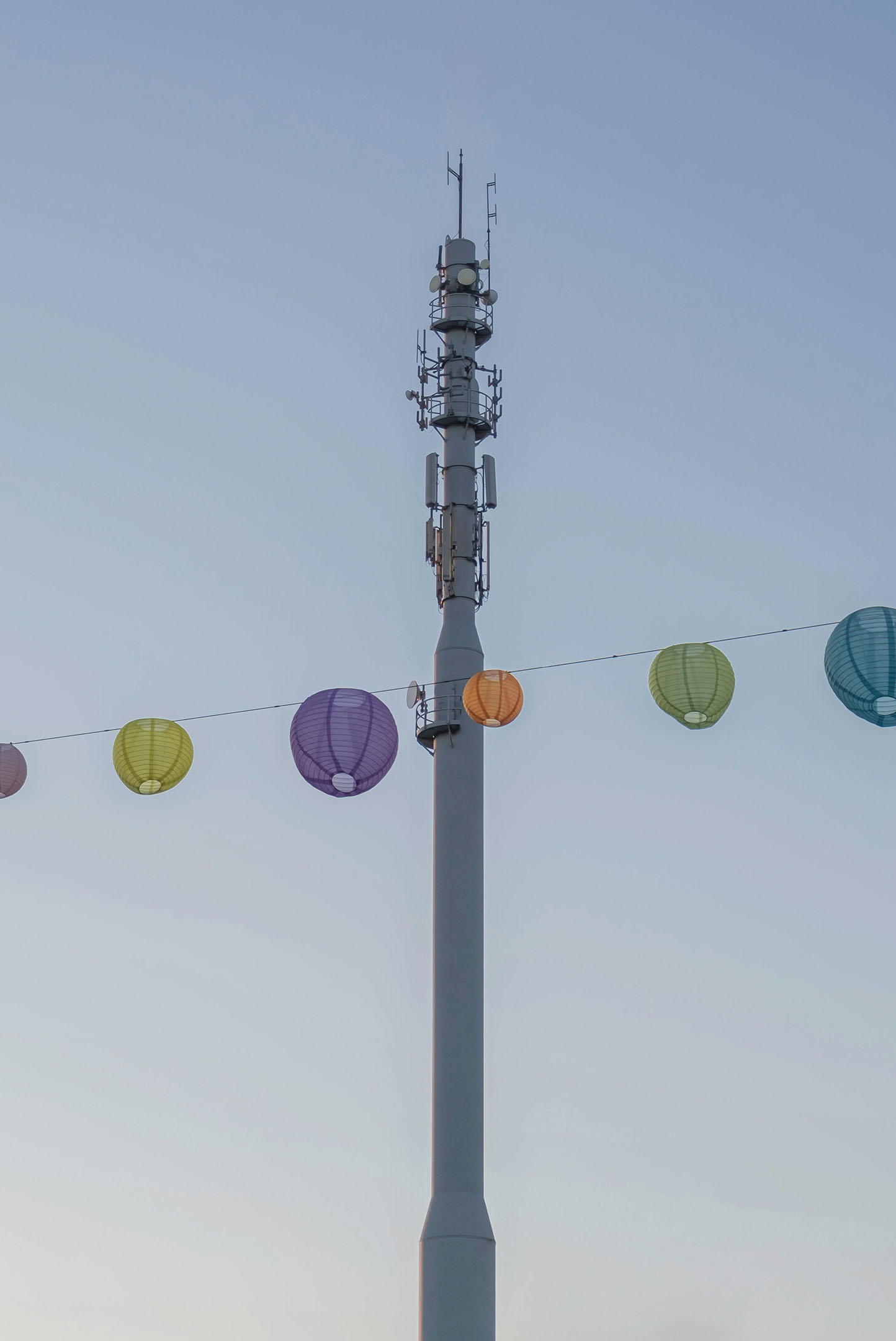 Onze service gaat verder...