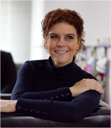 Rosanne Lasaroms