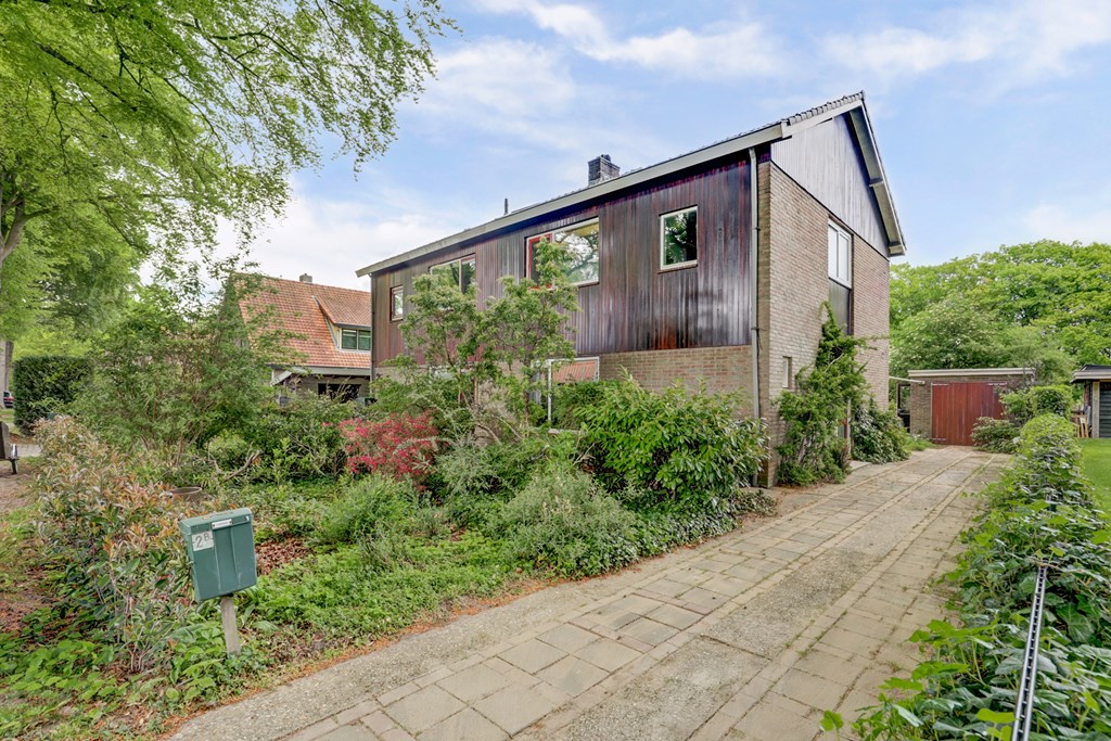 Verkocht: Baerselmansweg 2B, Diepeveen