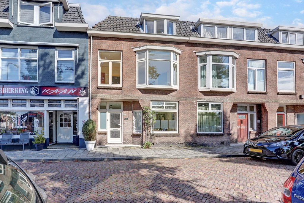 Verkocht: Diepenveenseweg 98 - Deventer