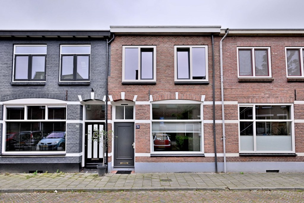 Aangekocht: 1e Weerdsweg 29, Deventer