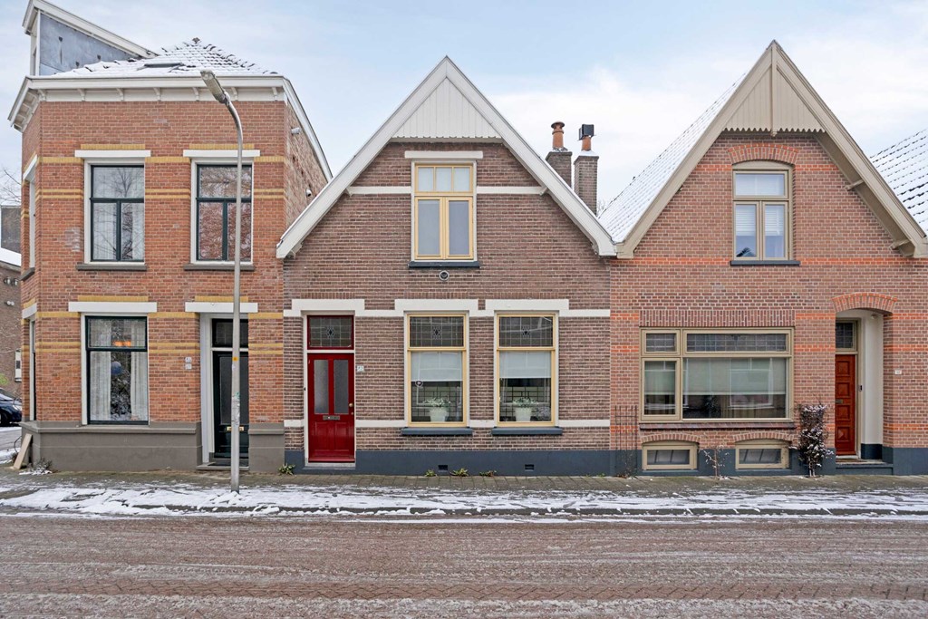 Verkocht: 2e Kruisstraat 42, Deventer