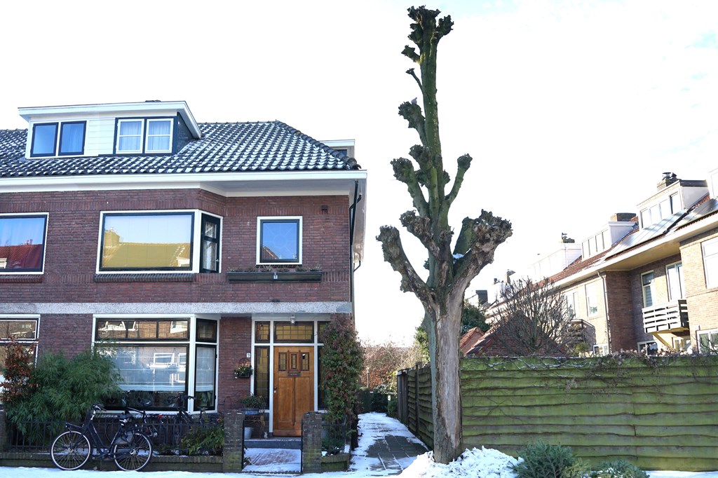 Verkocht: A.J. Reinckenstraat 9, Deventer