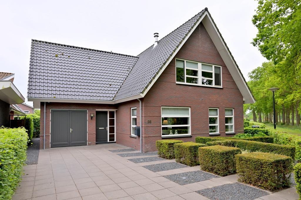 Aangekocht: Alex Roosdorpstraat 36, Deventer