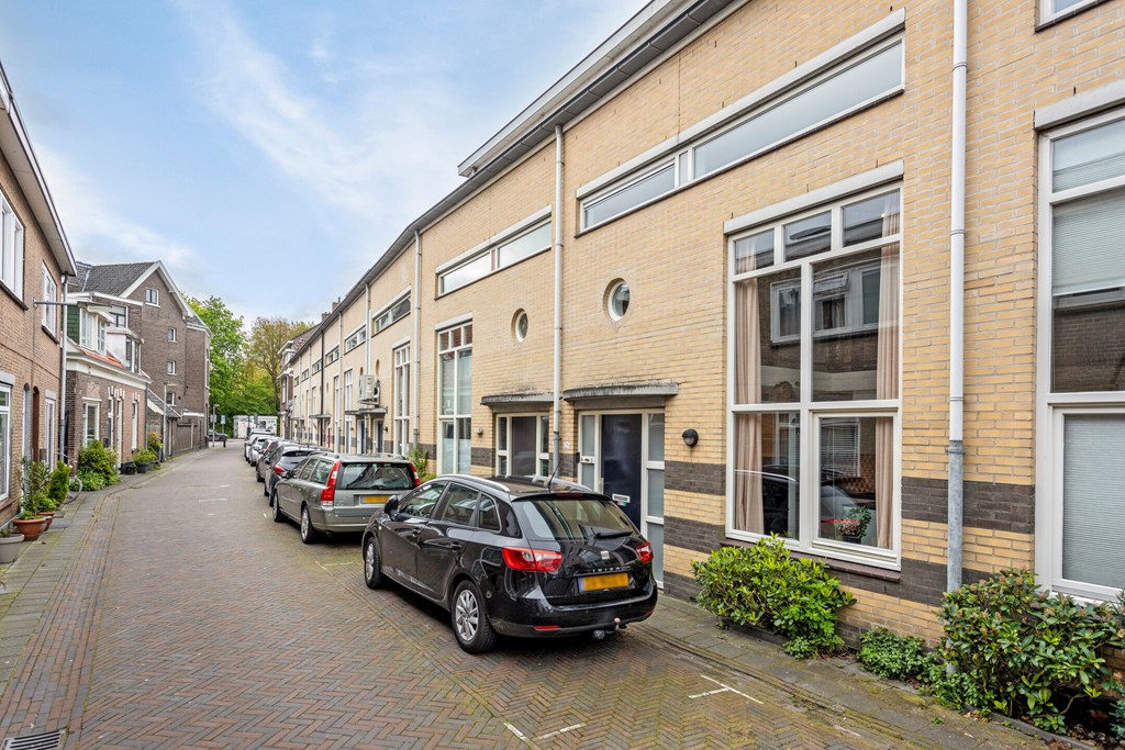 Verkocht: Appelstraat 21, Deventer