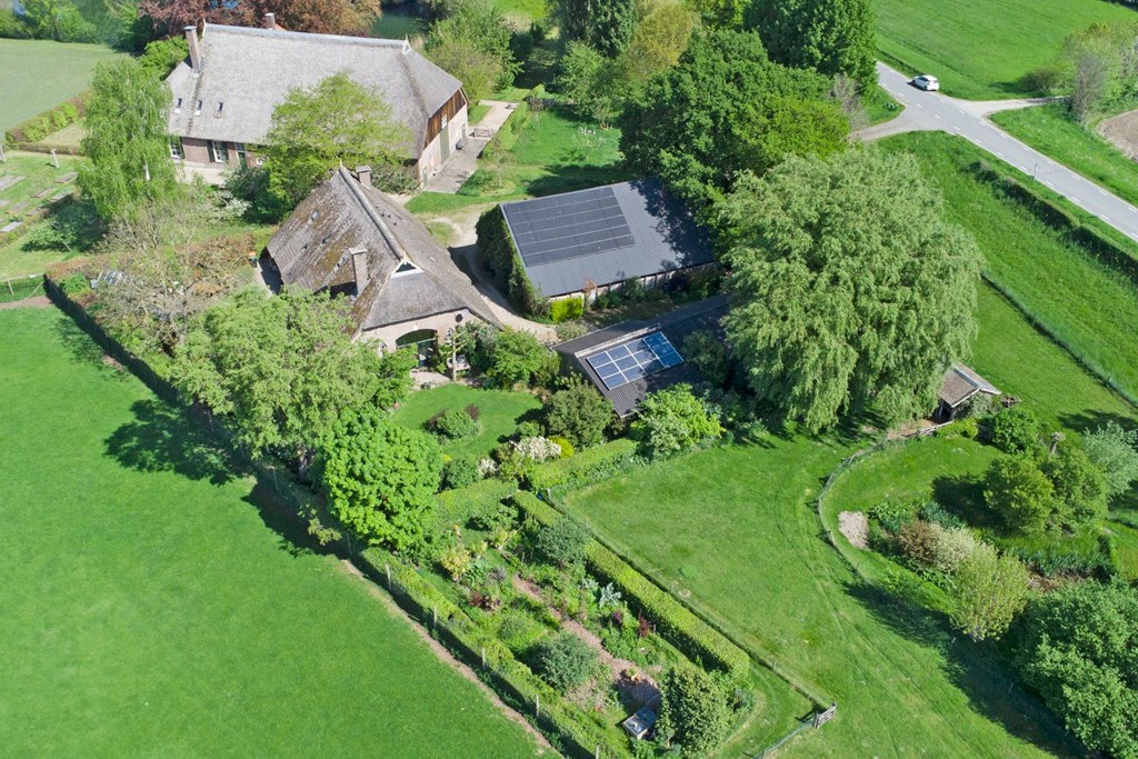 Aangekocht:Bandijk 33, Terwolde