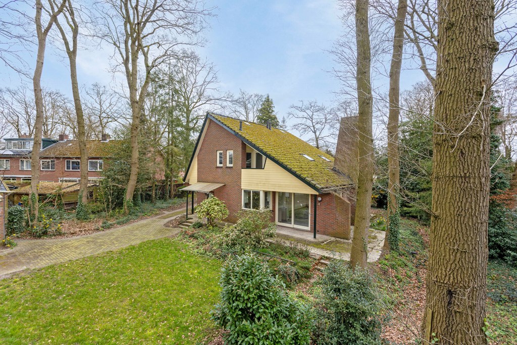 Verkocht: Banekaterveld 3a, Colmschate