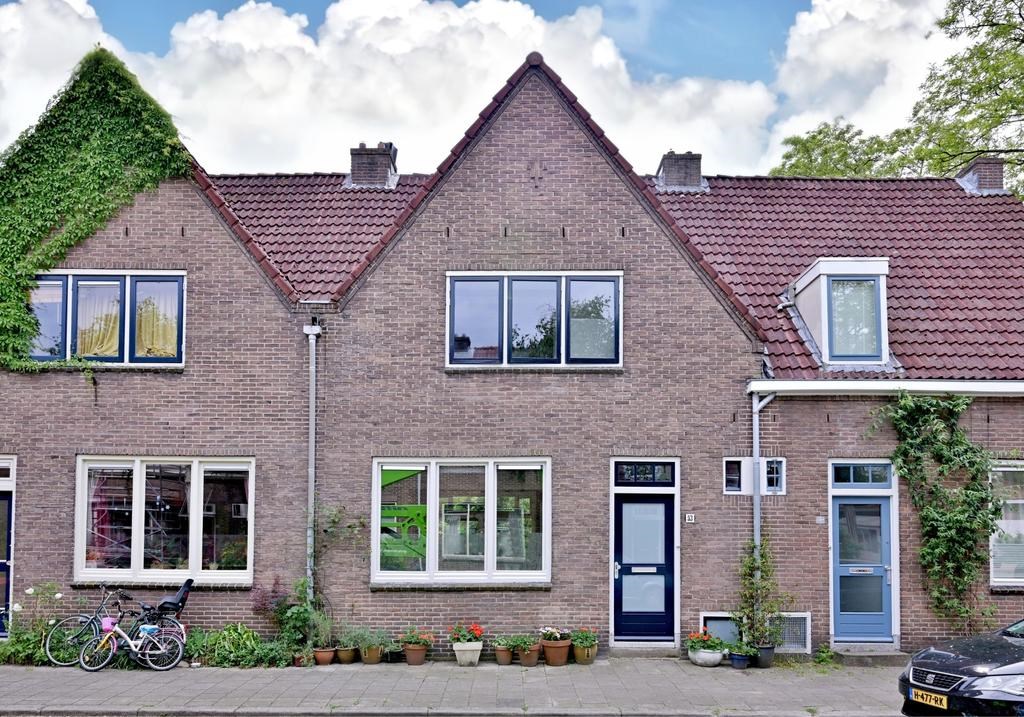 Aangekocht: Borgelestraat 53, Deventer