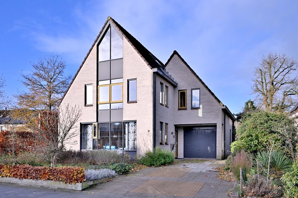 Aangekocht: Boxbergerweg 145, Deventer