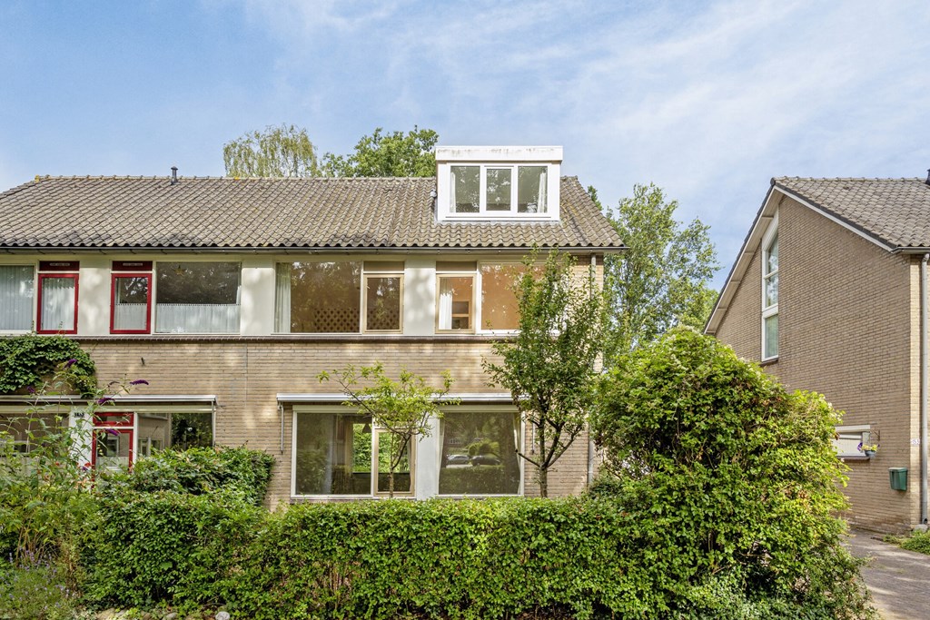 Verkocht: Bredenhorst 151, Deventer