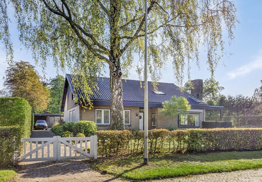 Verkocht: Brinkerinckbaan 13, Diepenveen