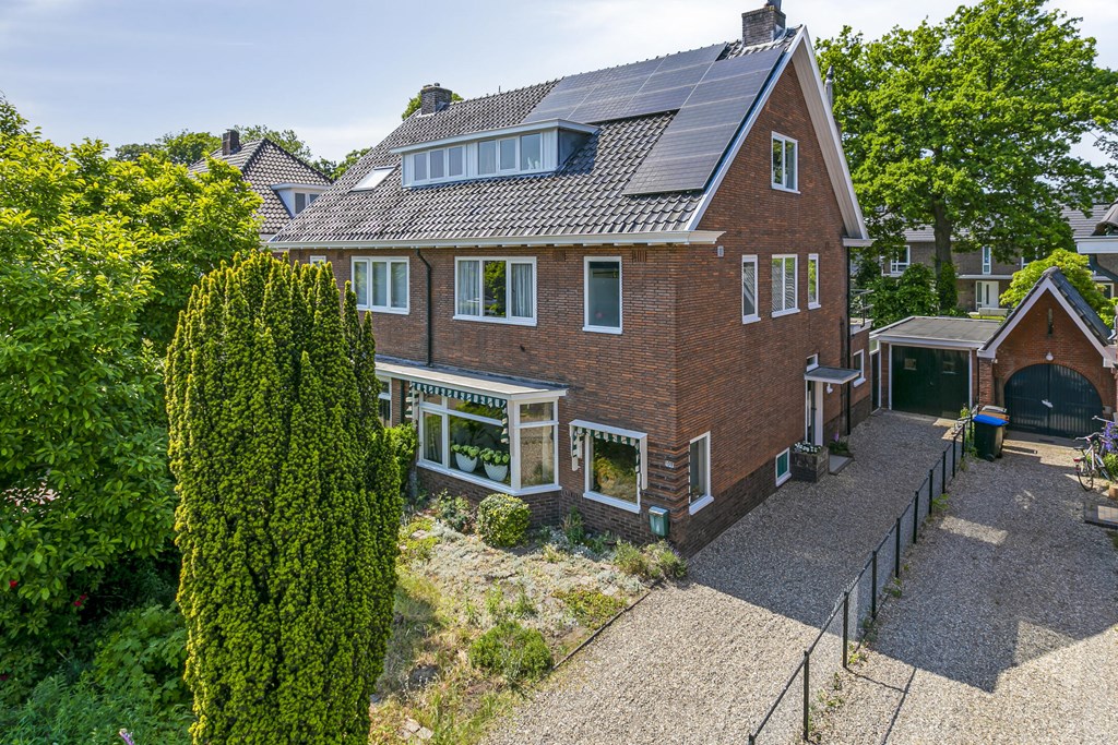 Verkocht: Brinkgreverweg 103 , Deventer