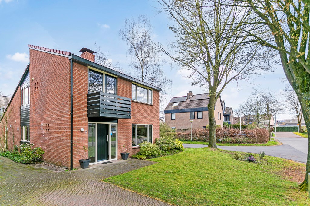 Verkocht: Burgermeester A. Bontekoelaan 17, Bathmen