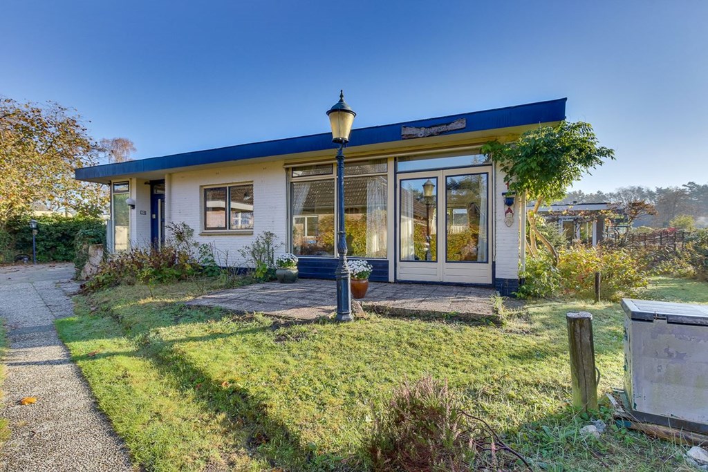 Aangekocht: Callunahof 14, Harfsen