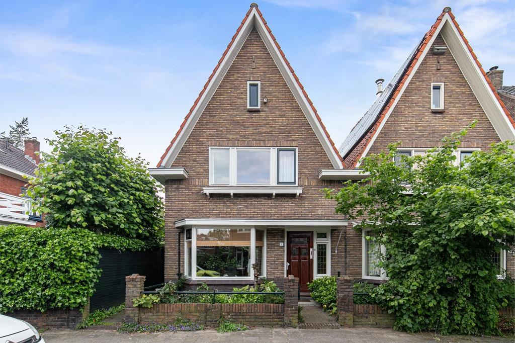 Aangekocht: Christinastraat 1, Deventer