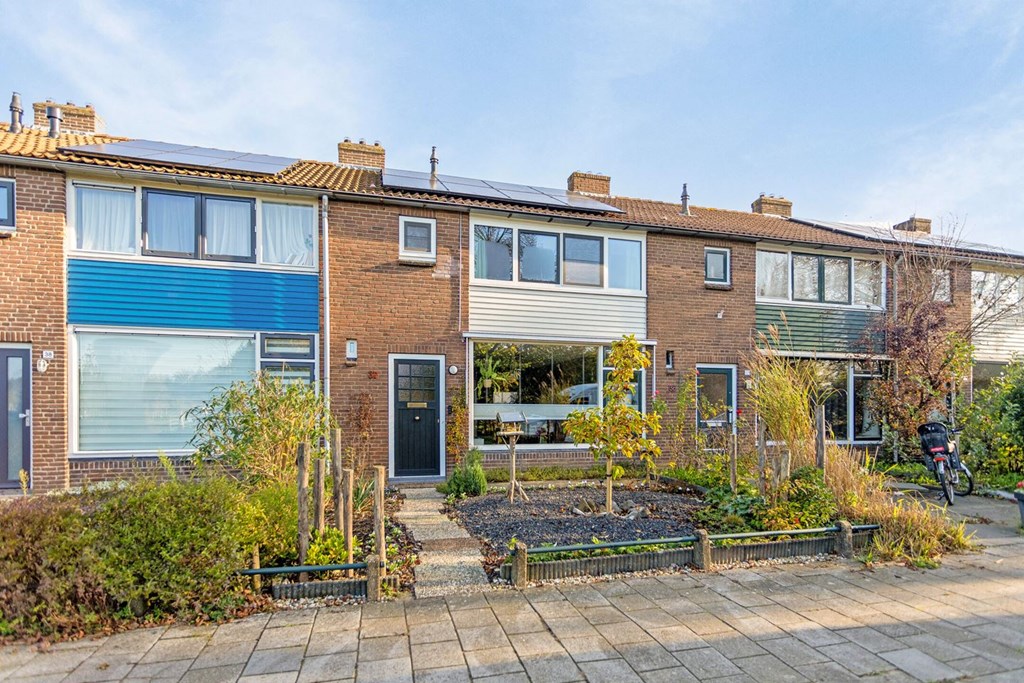 Aangekocht: Dahliastraat 37, Deventer