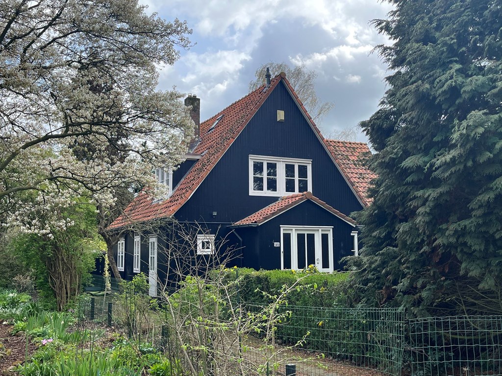 Aangekocht: Deventerweg 146, Zutphen