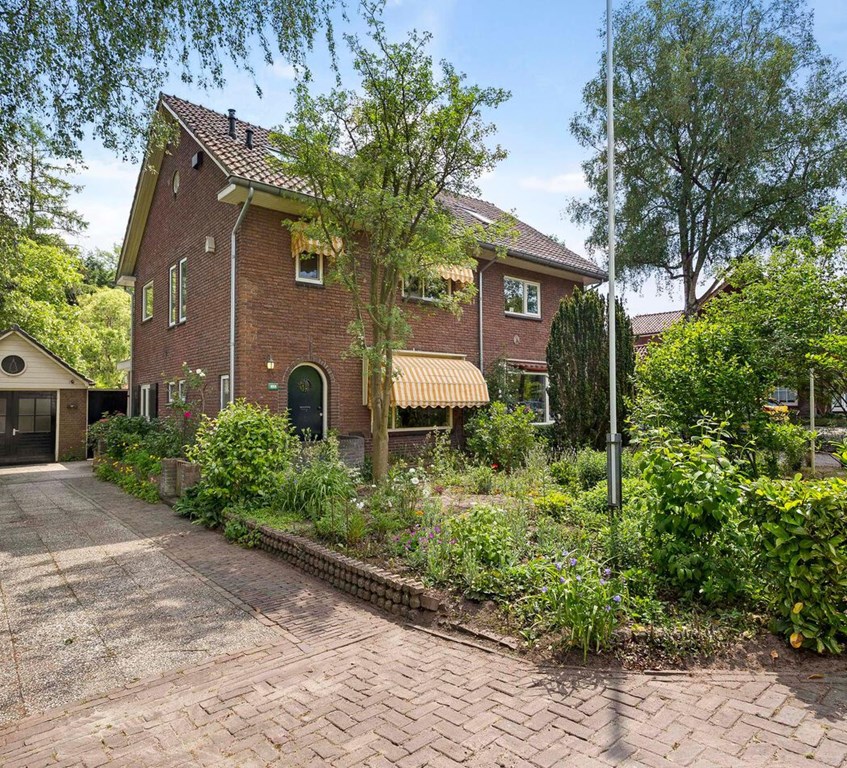 Verkocht: Deventerweg 18, Gorssel