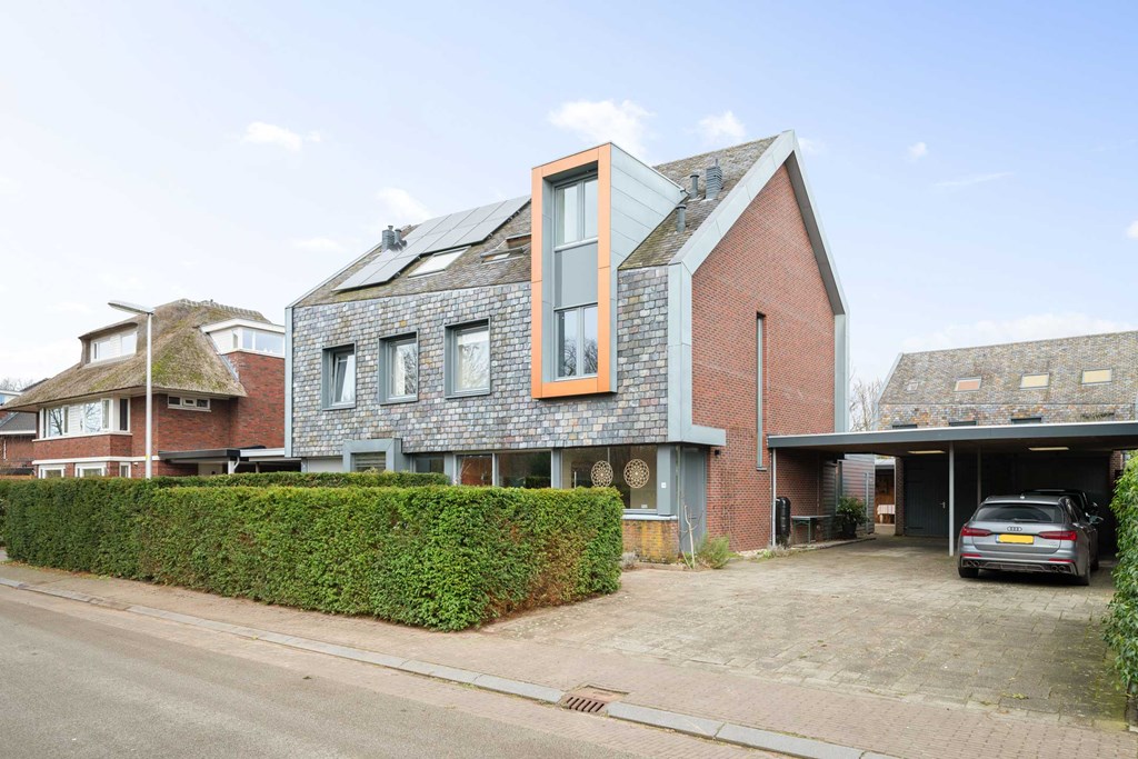 Verkocht: Doornweerd 14, Deventer