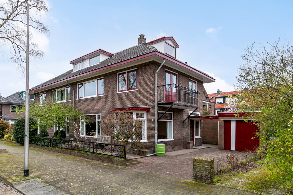 Verkocht: E Tesschenmacherstraat 4, Deventer
