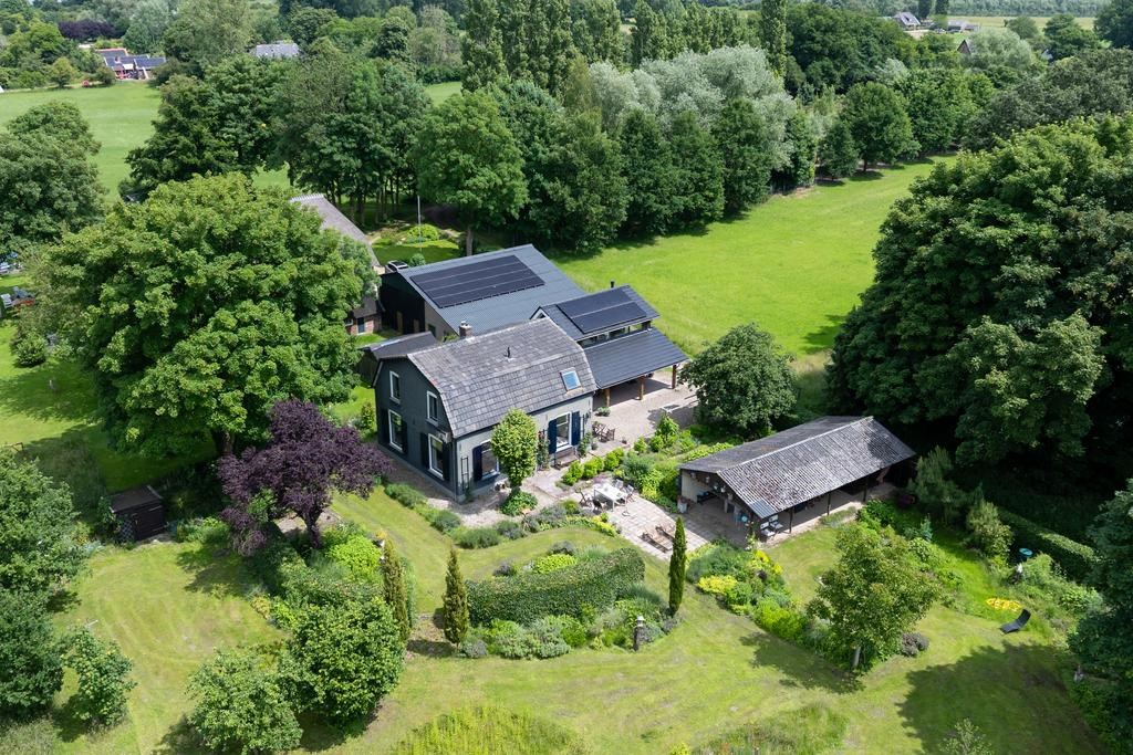 Aangekocht: Fortmonderweg 29, Olst