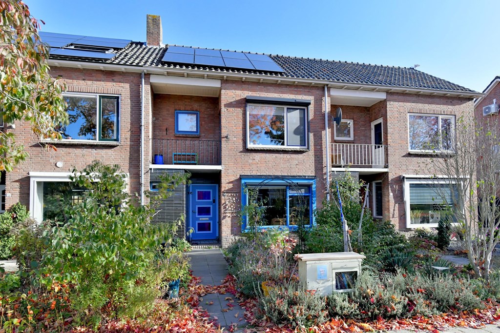 Aangekocht: Rielerweg 130 , Deventer