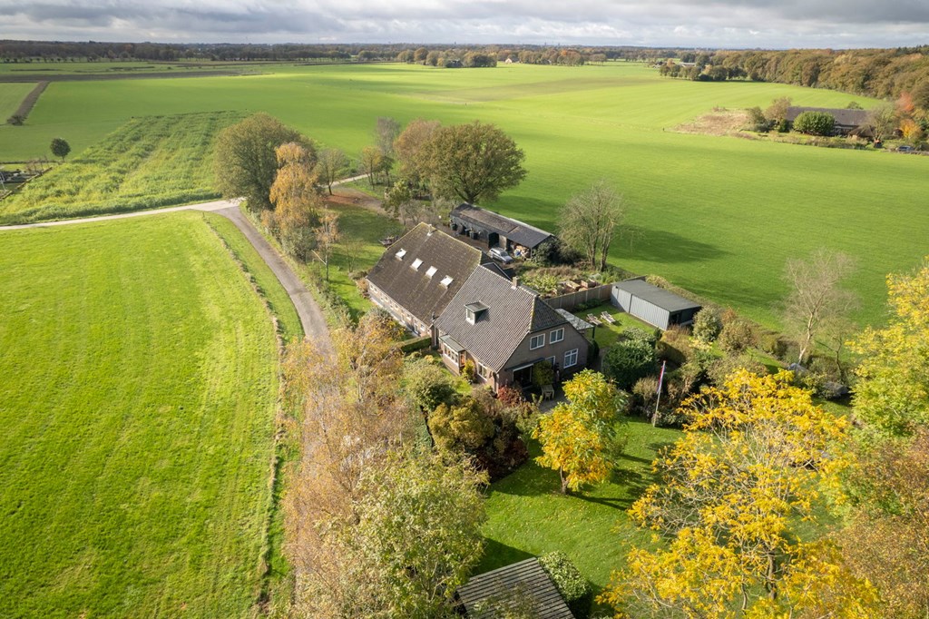 Aangekocht: Essenhuizerweg 4, Lettele