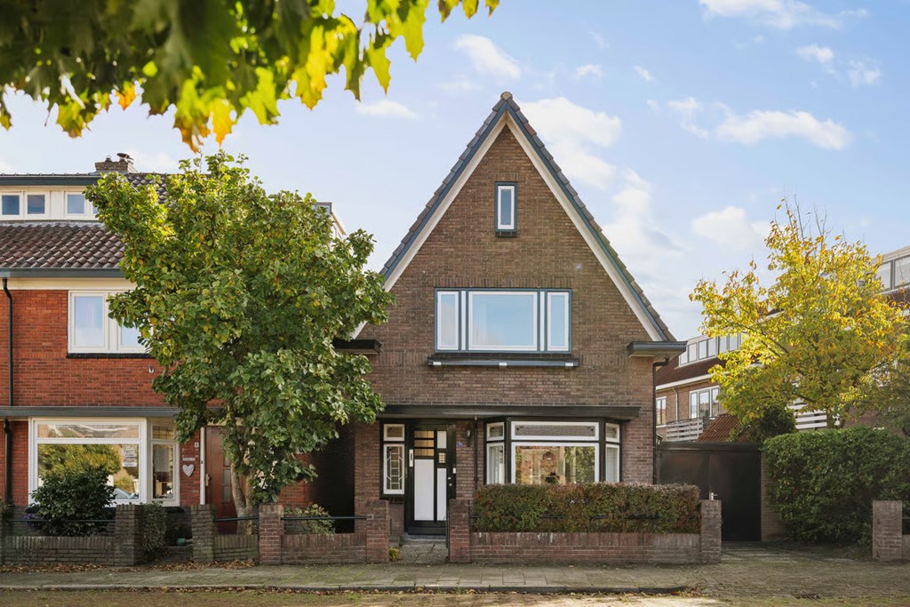 Aangekocht: Everhard van Bronkhorststraat 2 Deventer