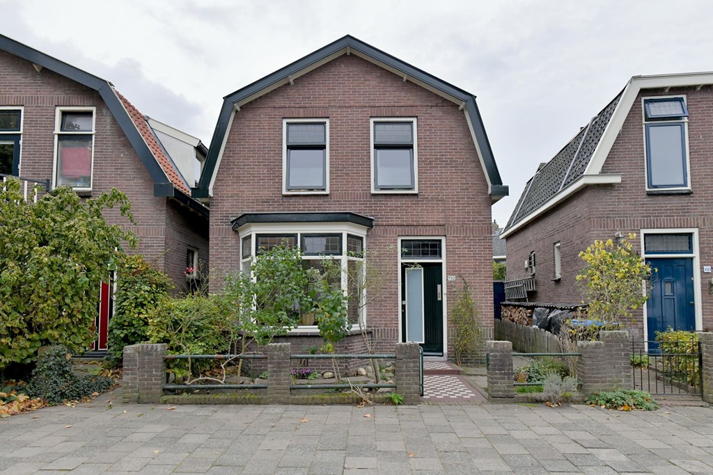 Aangekocht: Rielerweg 130 , Deventer