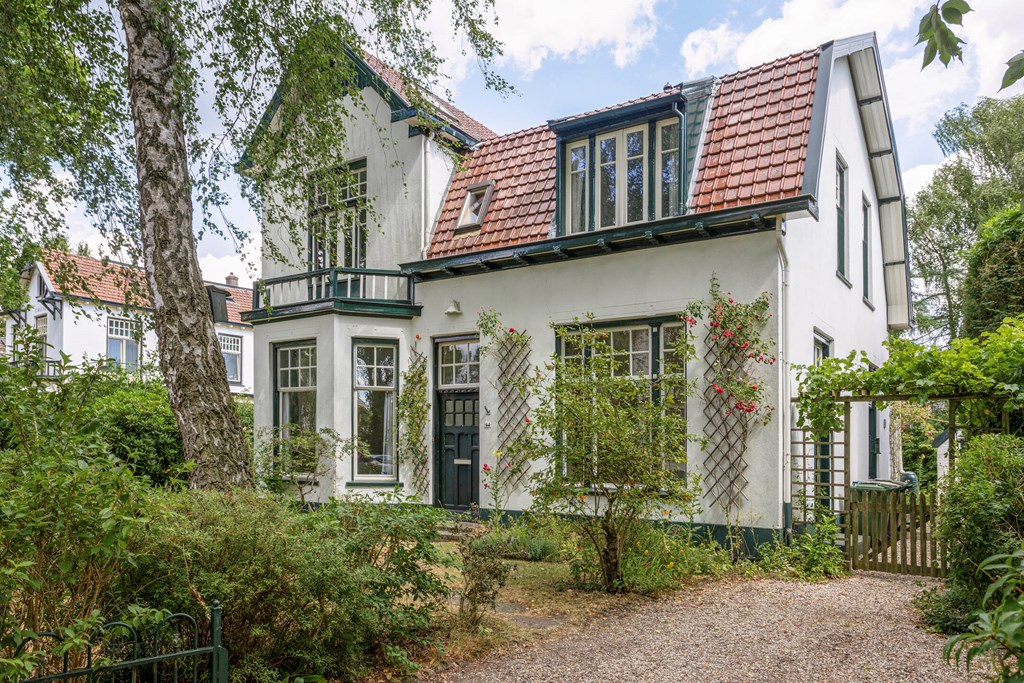 Verkocht: Frisolaan 44, Apeldoorn
