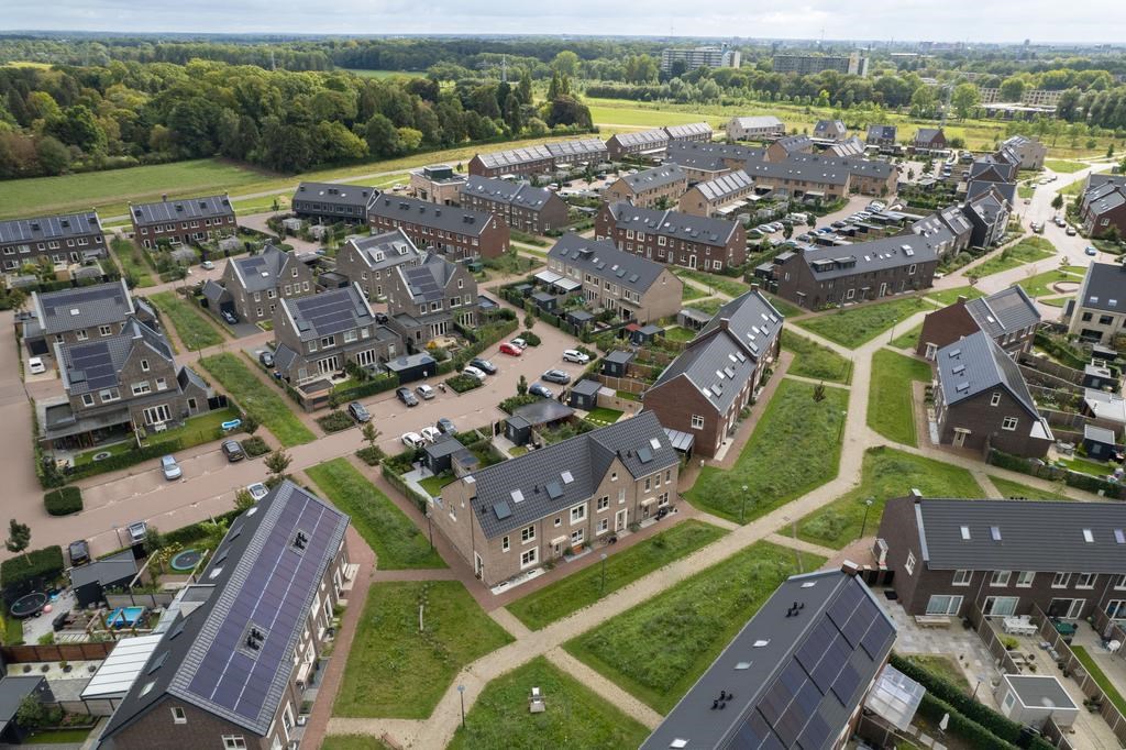 Aangekocht: Gebroeder Cohenstraat 92, Deventer