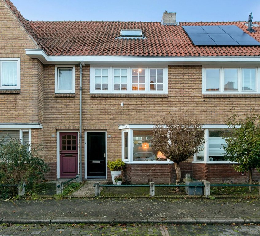 Verkocht: Gieterijstraat 59, Deventer