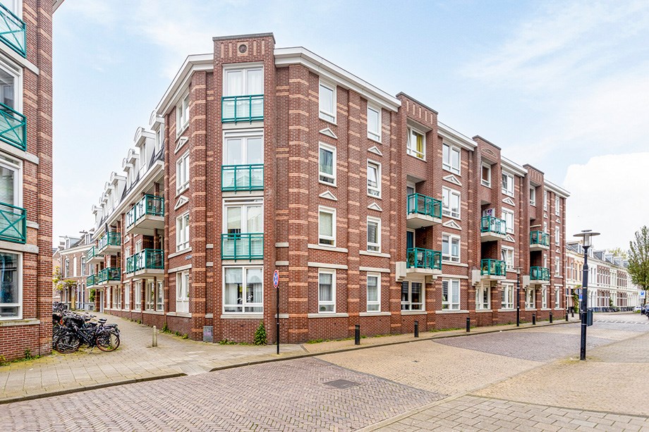Verkocht: Graaf van Burenstraat 29, Deventer
