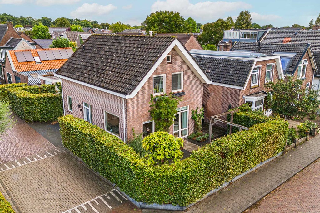 Verkocht: Groenestraatje 13, Deventer