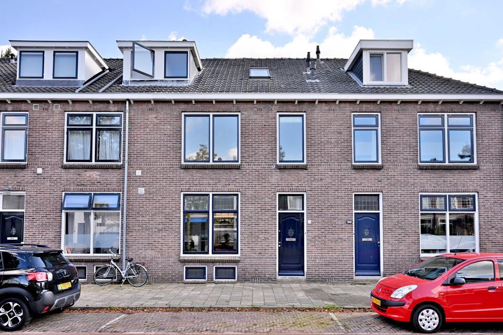 Aangekocht: Hoge Hondstraat 18, Deventer