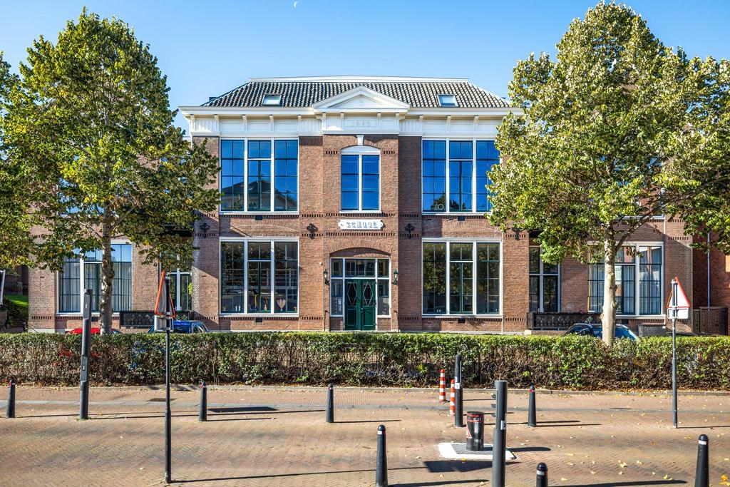 Aangekocht: Houtmarkt 6, Deventer