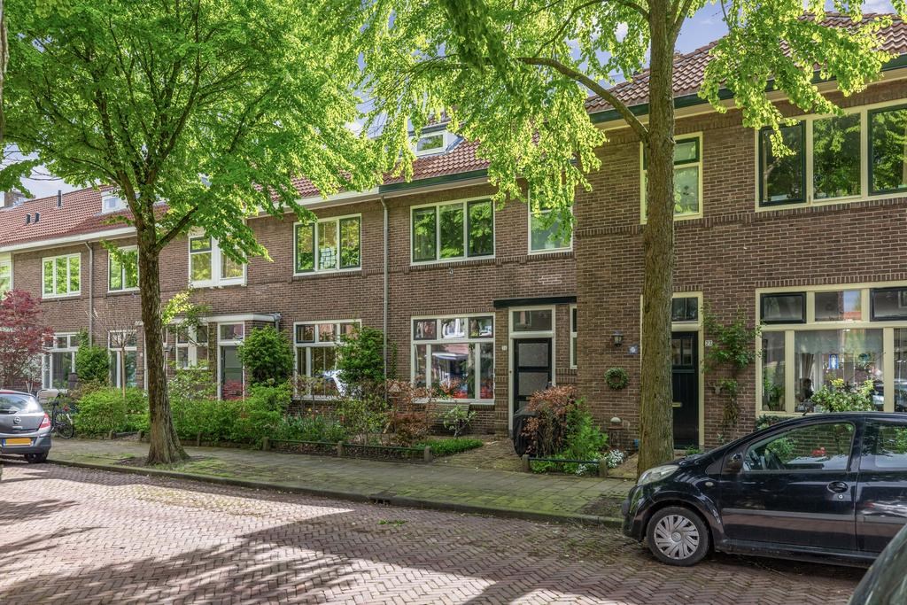 Aangekocht: J.P.Sweelinckstraat 25, Deventer